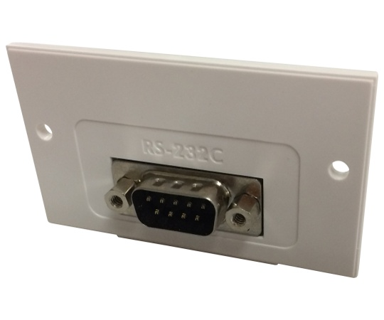 RS232Cインタフェース　HVW-C用　国内仕様画像
