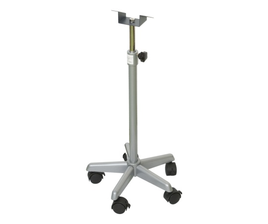 AD-4405A用キャスター付き表示器スタンド画像