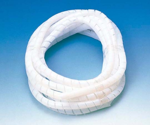 PTFEスパイラルホース PTFE-6φ用 10m 1巻