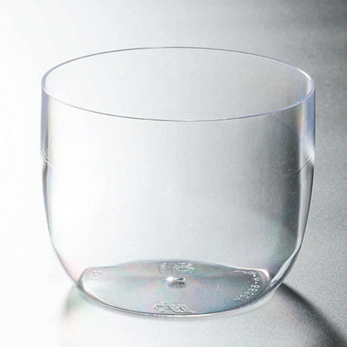 製菓資材 ﾎﾞｳﾙ型ﾃﾞｻﾞｰﾄｶｯﾌﾟ ｼｪﾗﾐﾓｻﾞ 1ｾｯﾄ(600個:10個×60ﾊﾟｯｸ)画像