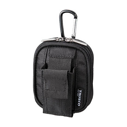 ｺﾝﾊﾟｸﾄﾂｰﾙｹｰｽ ﾌﾞﾗｯｸ 1個画像