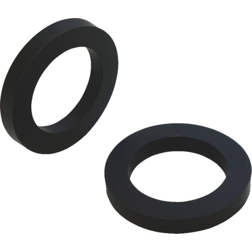 PVCﾆｯﾌﾟﾙ用ﾊﾟｯｷﾝ(2009-43) 1ﾊﾟｯｸ(10個)画像