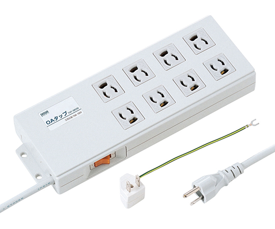 抜け止めタップ画像