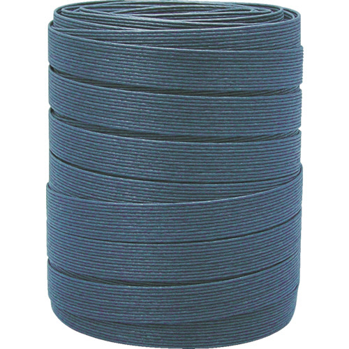 梱包用品 紙ﾊﾞﾝﾄﾞ 約14.5mm×約30m ｺﾝｲﾛ 1巻画像