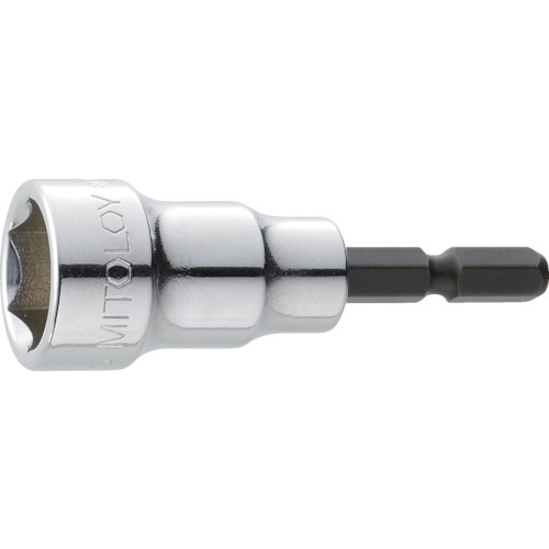 ﾋﾞｯﾄｿｹｯﾄ ﾊｲﾊﾟｰ ｼｮｰﾄ 16mm(ﾊﾝｶﾞｰ) 1本画像