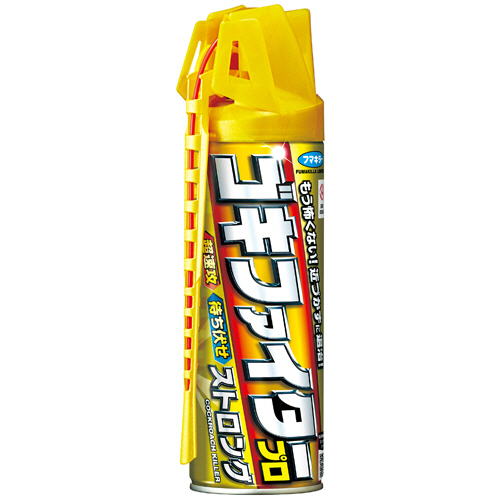 ゴキファイタープロ　ストロング　450mL　1本画像