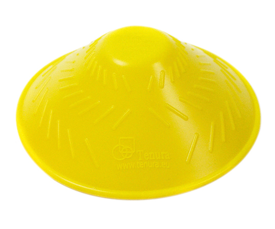 瓶オープナー　ジャー用　黄画像