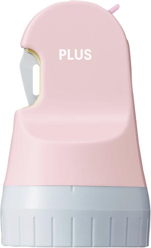 ローラーケシポン箱用オープナー　ペールピンク画像