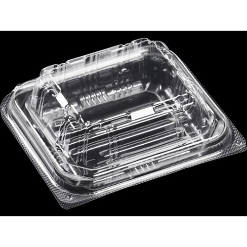 エフピコ フードパック OSA 13-12(46)V 耐寒 穴有 エコ画像