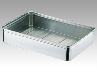 18-8 番重バット 中 80画像