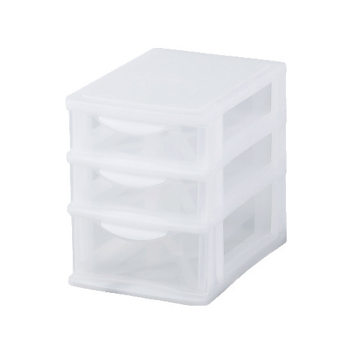 フロンテミニＡ５浅２深１段ナチュラルＸ４画像