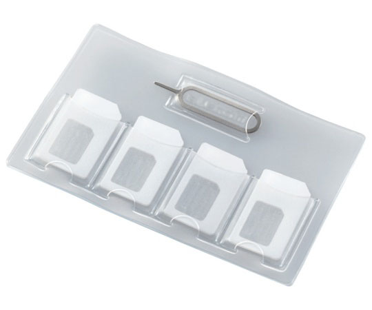 SIMカードケース