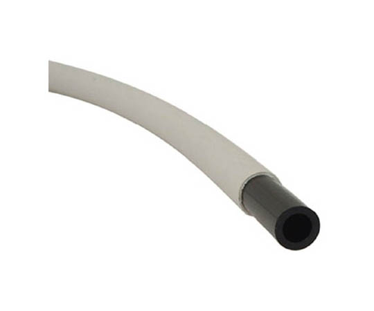 エルフレックスＬＥーＳタイプ　８ｍｍ／１００ｍ　白画像