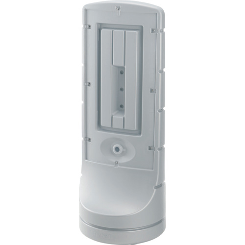 ｽﾀﾝﾄﾞｻｲﾝ 120 ｼﾙﾊﾞｰ 1台画像