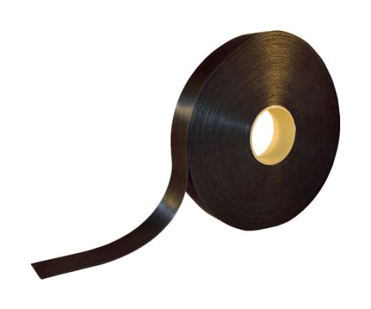 耐候性マジックバンド®結束テープ幅40mm長さ30m黒画像