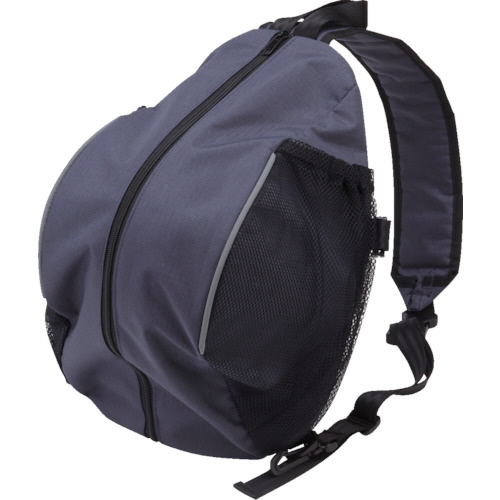 ﾍﾙﾒｯﾄも入るﾎﾞﾃﾞｨﾊﾞｯｸﾞ ﾈｲﾋﾞｰ 1個画像