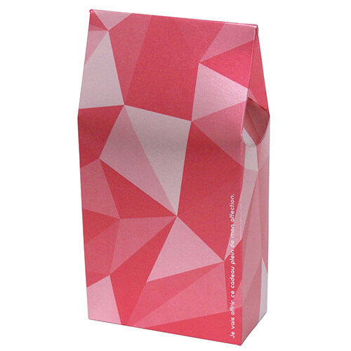 ミロワール　ピンク　Ｍ画像