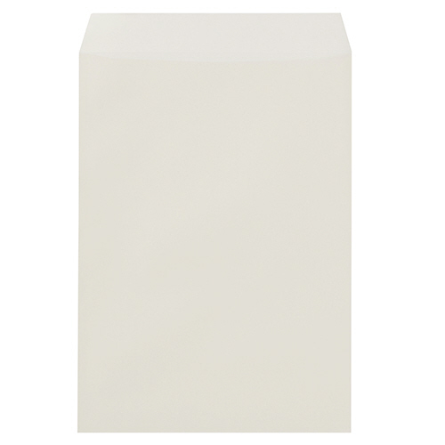 ﾌﾟﾘﾝﾀｰ専用封筒 角2 104.7g/m2 淡ｸﾘｰﾑ 1ｾｯﾄ(500枚:50枚×10ﾊﾟｯｸ)画像