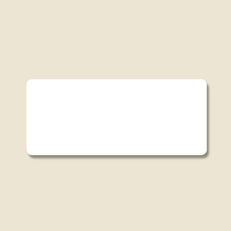 タックラベル　Ｎｏ．００６　１９×４５　１２０片入画像