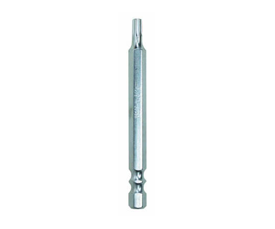 TXビット 対辺6.35mm 溝9mm&13mm T20X75 単品画像