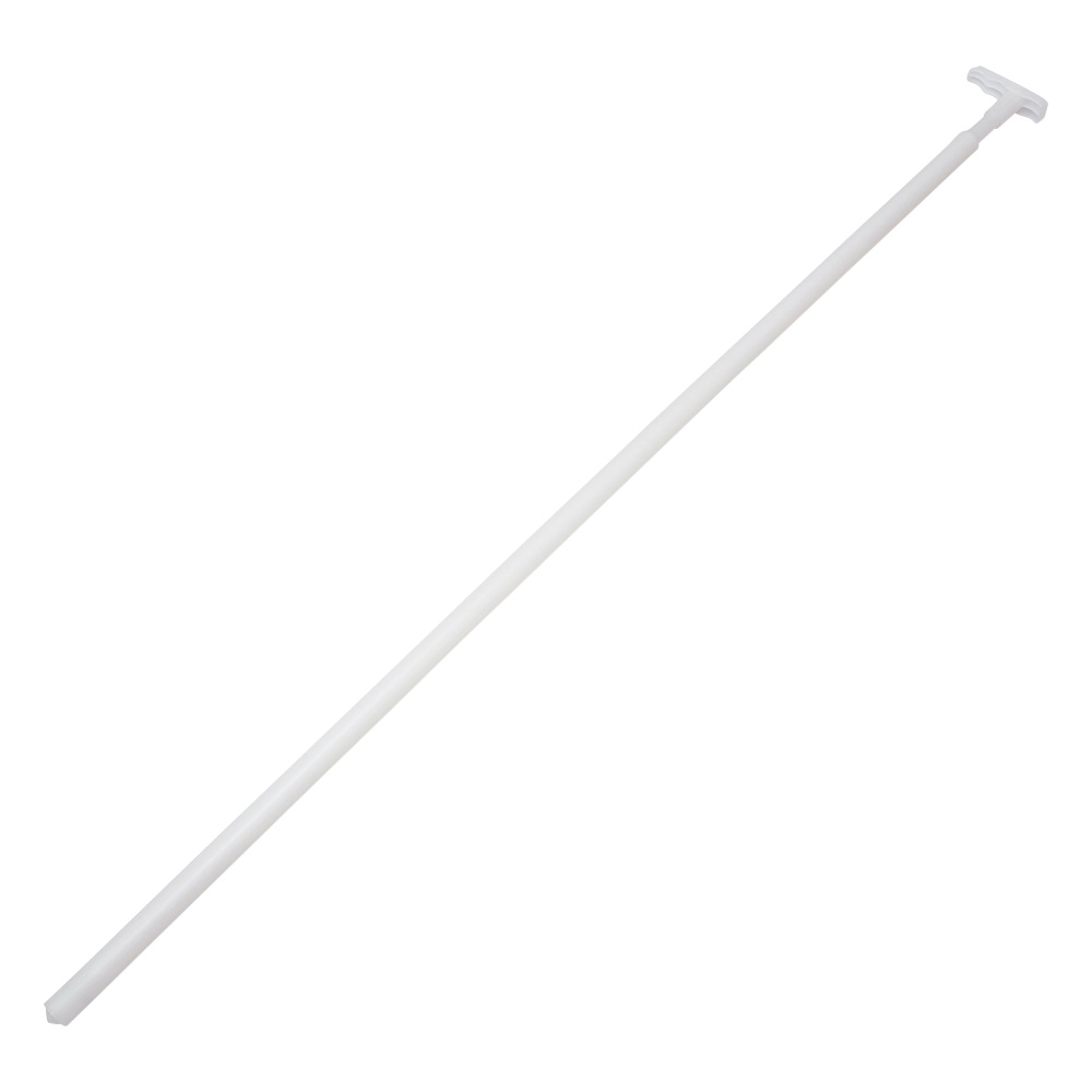 ディスポサンプラー（HDPE製）　低粘度用　200mL　1本入画像