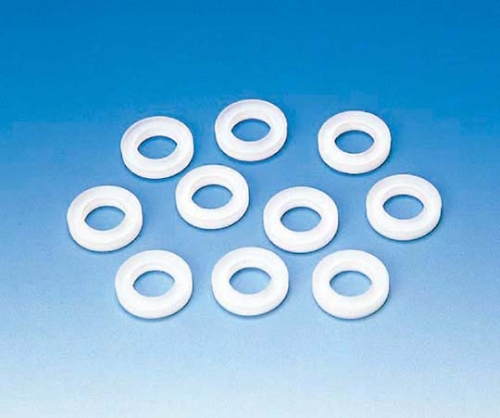 PTFE撹拌シール用パッキン （3ヶ組）1パック（3個入）画像