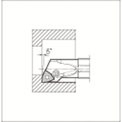 内径加工用ﾎﾙﾀﾞ 1個画像