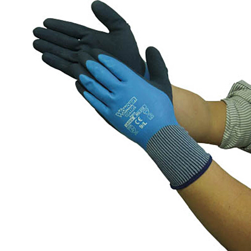 WONDER GRIP ｱｸｱ M 1双画像