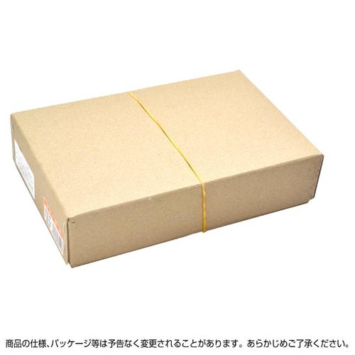 提札 25-115 カラー荷札 豆 黄緑 一穴 2000P ササガワ 緑色の荷札が束になっている様子