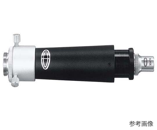 IE型鏡筒（対物0.5）画像