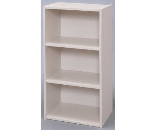 モジュールボックス オフホワイト画像