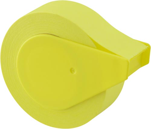 テープノフセン　１５ｍｍ幅　レモン　３個画像