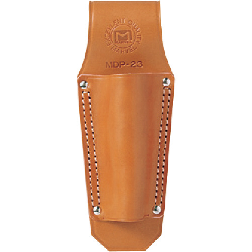 牛皮革製電工ﾎﾟｹｯﾄ ﾊﾝﾄﾞﾌﾟﾚｽ差し 1個画像