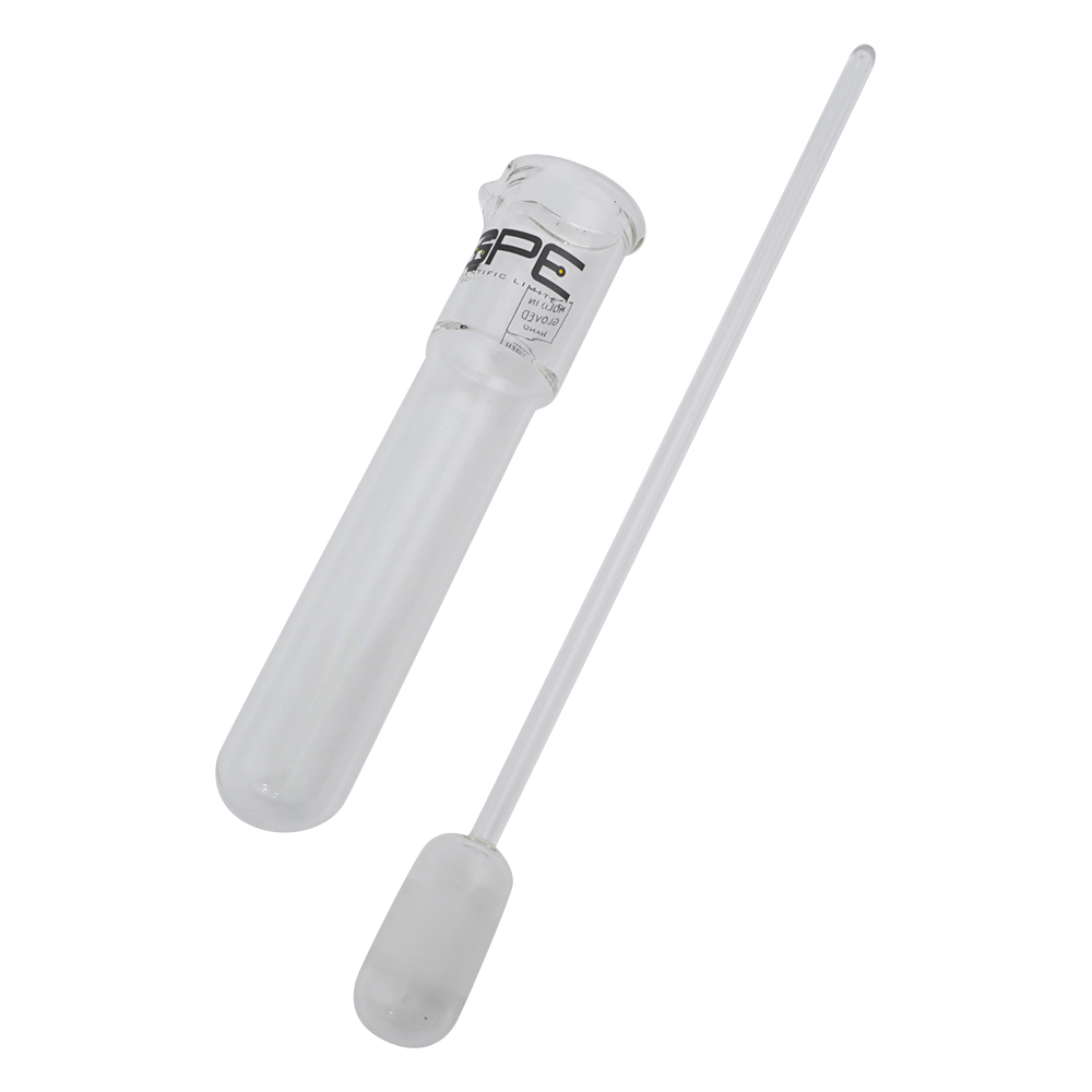 ガラス製ホモジナイザー（硼珪酸ガラス）　55mL画像