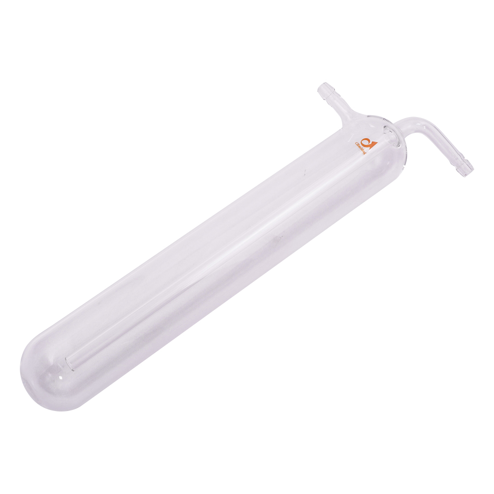 コールドトラップⅠ型　300mm画像