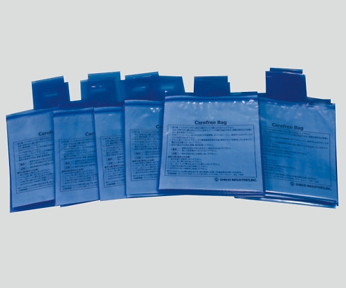 廃液吸引バック（ケアフリーバック）1袋（30枚入）画像