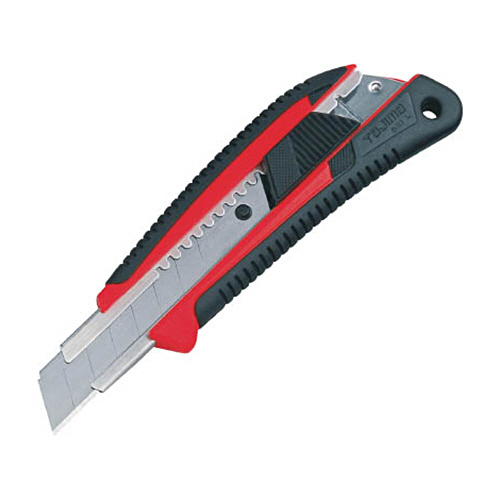 ｵｰﾄﾛｯｸ ｸﾞﾘ-L ｸﾘｱｹｰｽ ﾚｯﾄﾞ 1個画像