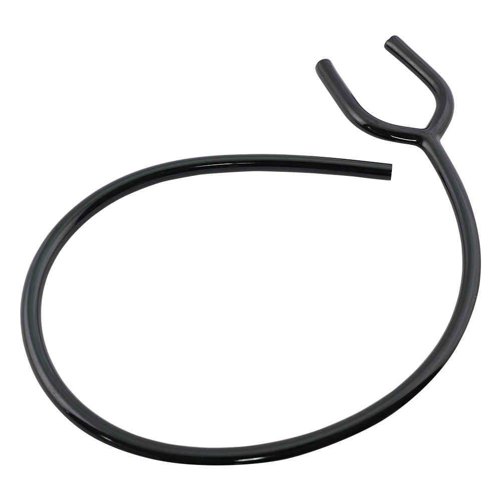 チューブ TUB-001Y ブラック画像