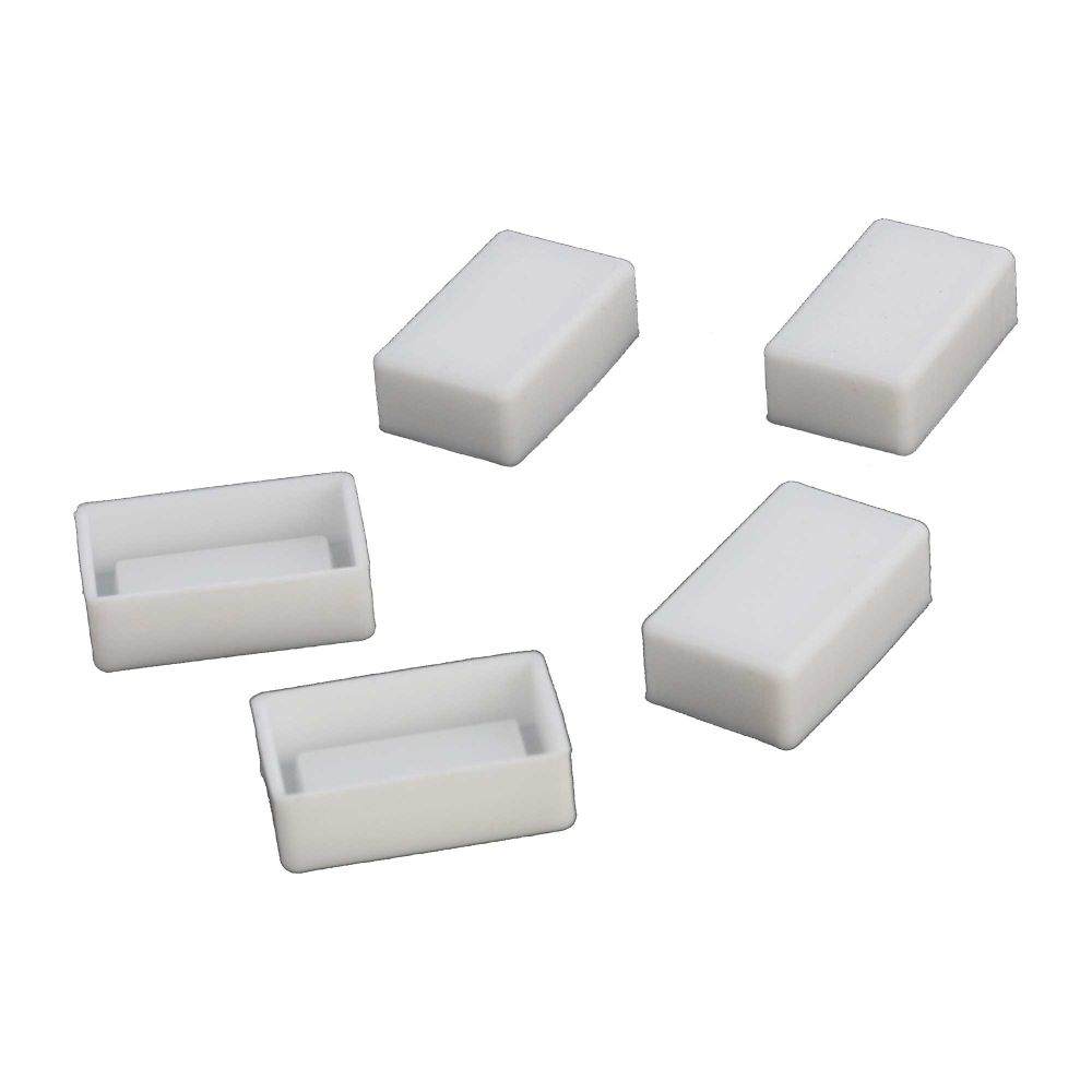 シリコンキャップ 1パック（5個入）画像