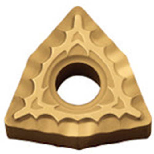 旋削用ﾁｯﾌﾟ CA525 CVDｺｰﾃｨﾝｸﾞ COAT 1個画像