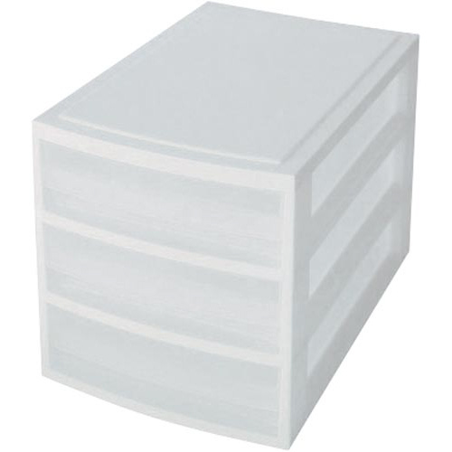 ＰＲＸルームケースプチ　Ａ５浅型３段画像