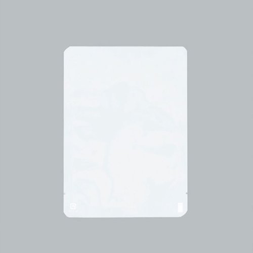 真空袋 レトルトパウチ W(白)タイプ13-18 福助工業 [ケース販売]