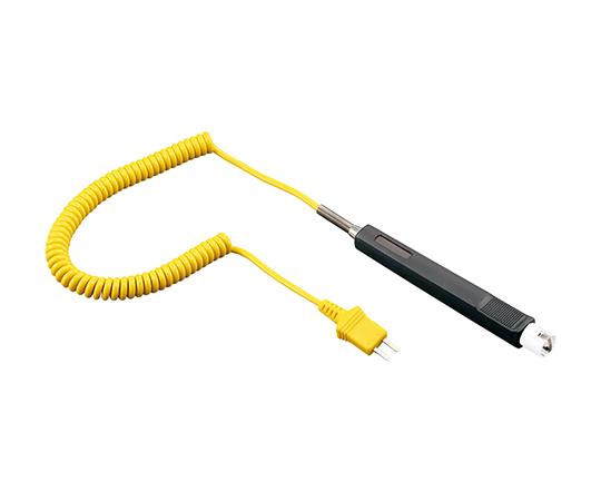 ハンドルプローブセンサー(K熱電対)　表面温度計