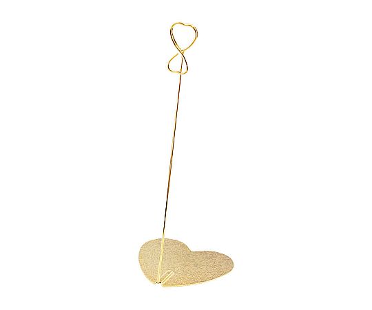 ハートクリップリングスタンド(20cm)画像