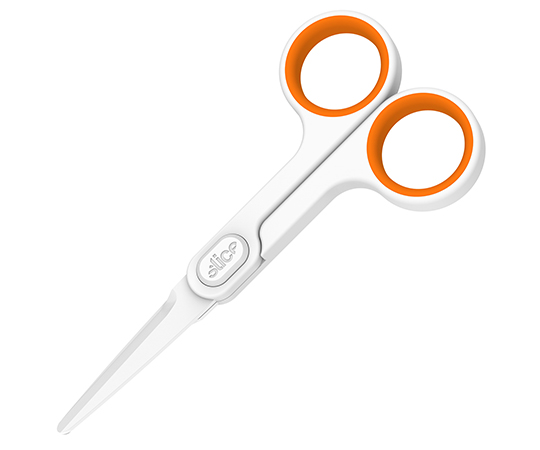 セラミック　コンパクトハサミ