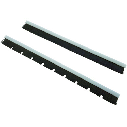 乾湿両用ｸﾘｰﾅｰﾌﾛｱﾉｽﾞﾙ用 交換ｽｸｲｼﾞｰ 幅300mm 1ﾊﾟｯｸ(2個)画像