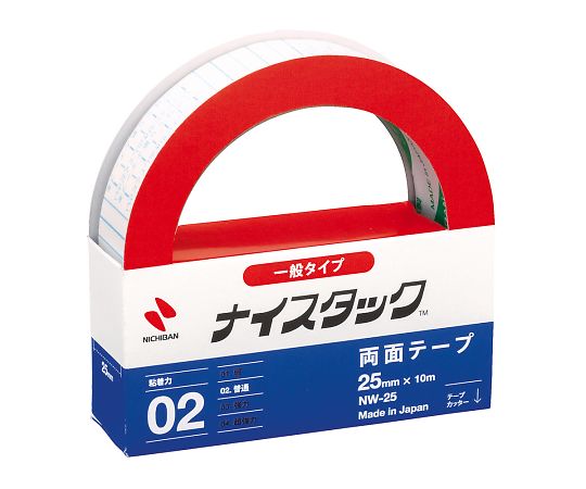 両面テープナイスタック(TM)　(一般タイプ)画像