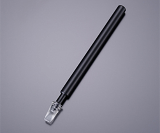 ゲルクリーナーペン　ヘラ型