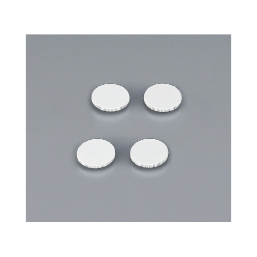 強力４穴パンチ用刃受け１６個入画像