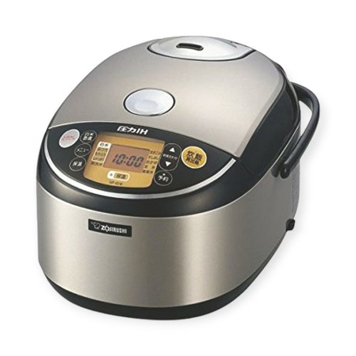 調理機器 象印 業務用圧力IH炊飯ジャーNP-IG18